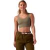 Backcountry, Destination Longline Bra Top – Women’s(Kalamata)