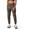 Backcountry, Destination Softshell Fleece Pant – Women’s(Camo Pendula Print)