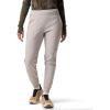 Backcountry, Destination Softshell Fleece Pant – Women’s(Goat Gray)