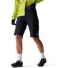 Backcountry, Empire 11.5in Bike Short – Women’s(Black)