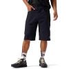 Backcountry, Empire Bike Short – Men’s(Black)