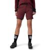 Backcountry, Slickrock 7in Bike Short – Women’s(Red Mahogany)