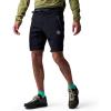 Backcountry, Slickrock 9in Bike Short – Men’s(Black)