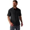 Backcountry, Slickrock Short-Sleeve Button-Up Jersey – Men’s(Black)