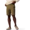 Backcountry, Tahoe Hybrid Walkshort – Men’s(Kalamata)