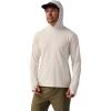 Backcountry, Tahoe Sun Hoodie – Men’s(Egret)