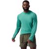 Backcountry, Tahoe Sun Hoodie – Men’s(Gearhead Green)