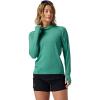 Backcountry, Tahoe Sun Hoodie – Women’s(Gearhead Green)