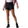 Backcountry, Wasatch Ripstop 3.5in Short – Women’s(Black)