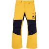 Burton Kids’ Skylar Pants(Goldenrod)