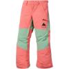 Burton Kids’ Skylar Pants(Peach Echo)