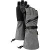 Burton Kids’ Vent Gloves(Gray Heather)
