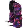 Burton Kids’ Vent Gloves(Lava Lamp)