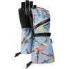 Burton Kids’ Vent Gloves(Scribble)