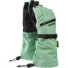 Burton Kids’ Vent Gloves(Soft Sage)