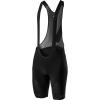 CASTELLI, Superleggera Bib Short – Men’s(Black)