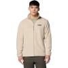 Columbia Steens Mountain 2.0 Full Zip Fleece Jacket(Ancient Fossil)