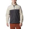 Columbia Steens Mountain 2.0 Full Zip Fleece Jacket(Ancient Fossil/Shark)