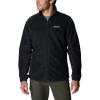 Columbia Steens Mountain 2.0 Full Zip Fleece Jacket(Black)