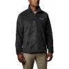 Columbia Steens Mountain 2.0 Full Zip Fleece Jacket(Charcoal Heather)