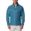 Columbia Steens Mountain 2.0 Full Zip Fleece Jacket(Cloudburst)