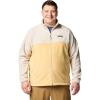 Columbia Steens Mountain 2.0 Full Zip Fleece Jacket(Dark Stone/Sand Dune)