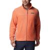 Columbia Steens Mountain 2.0 Full Zip Fleece Jacket(Desert Orange)