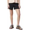 Columbia Women’s Anytime Casual Short(Black)