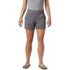 Columbia Women’s Anytime Casual Short(City Grey)