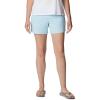 Columbia Women’s Anytime Casual Short(Spring Blue)