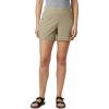 Columbia Women’s Anytime Casual Short(Tusk)
