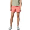 Columbia Womens Sandy River Short Ii(Alpenglow)