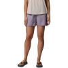 Columbia Womens Sandy River Short Ii(Shale Purple)