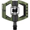 クランクブラザーズ(Crank Brothers) ペダル マレット エンデューロ LS(Dark Green)