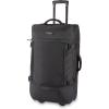 Dakine 365 Roller Bag 75L – Black(Black-DK)