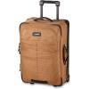 Dakine Status Roller 42L + – Vintage Camo, One Size(Caramel)