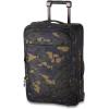 Dakine Status Roller 42L + – Vintage Camo, One Size(Cascade Camo)