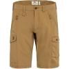 Fjällräven Men’s Abisko Short(Buckwheat Brown)