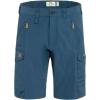 Fjällräven Men’s Abisko Short(Indigoblau)
