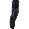 Fox Racing Launch Knee/Shin Guard(BLACK)