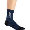 Fox Racing Unisex 6″ Ranger SockSocks(1974 Midnight)