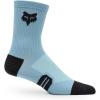 Fox Racing Unisex 6″ Ranger SockSocks(Vintage Wash)