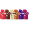 GU Energy Original Sports Nutrition Energy Gel, Strawberry Banana, 24 Count Box(Assorted Flavors)