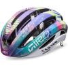 Giro Aries Spherical Bike Helmet(Canyon SRAM Team LE)