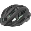 Giro Aries Spherical Bike Helmet(Matte Metallic Coal/Space Green)