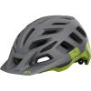 Giro Radix MIPS Adult Dirt Bike Helmet(Matte Metallic Black/Ano Lime (2022))