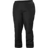 Helly-Hansen Womens Aden Waterproof Breathable Rain Pant(990 Black)