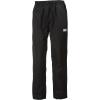 Helly-Hansen Womens Aden Waterproof Breathable Rain Pant(Black)