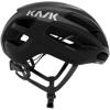 KASK Protone Icon Bike Helmet I Aerodynamic Road Cycling, Mountain Biking & Cyclocross Helmet(Black)