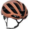 KASK Protone Icon Bike Helmet I Aerodynamic Road Cycling, Mountain Biking & Cyclocross Helmet(Cognac Matt)